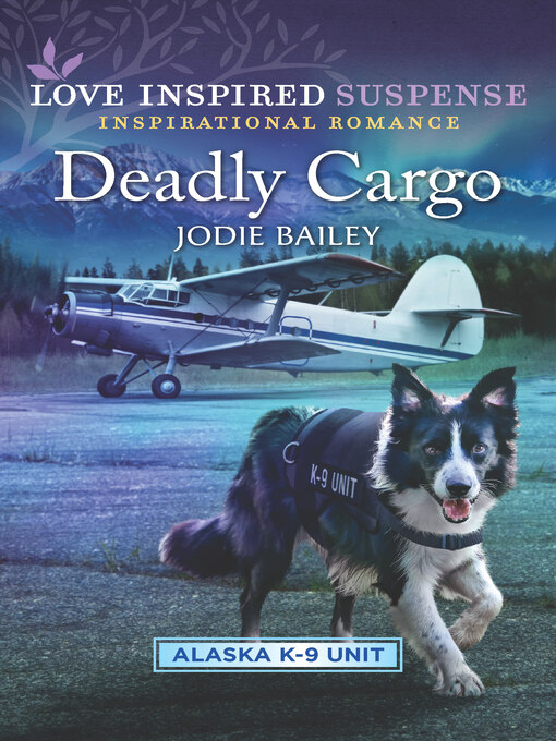 Title details for Deadly Cargo by Jodie Bailey - Available